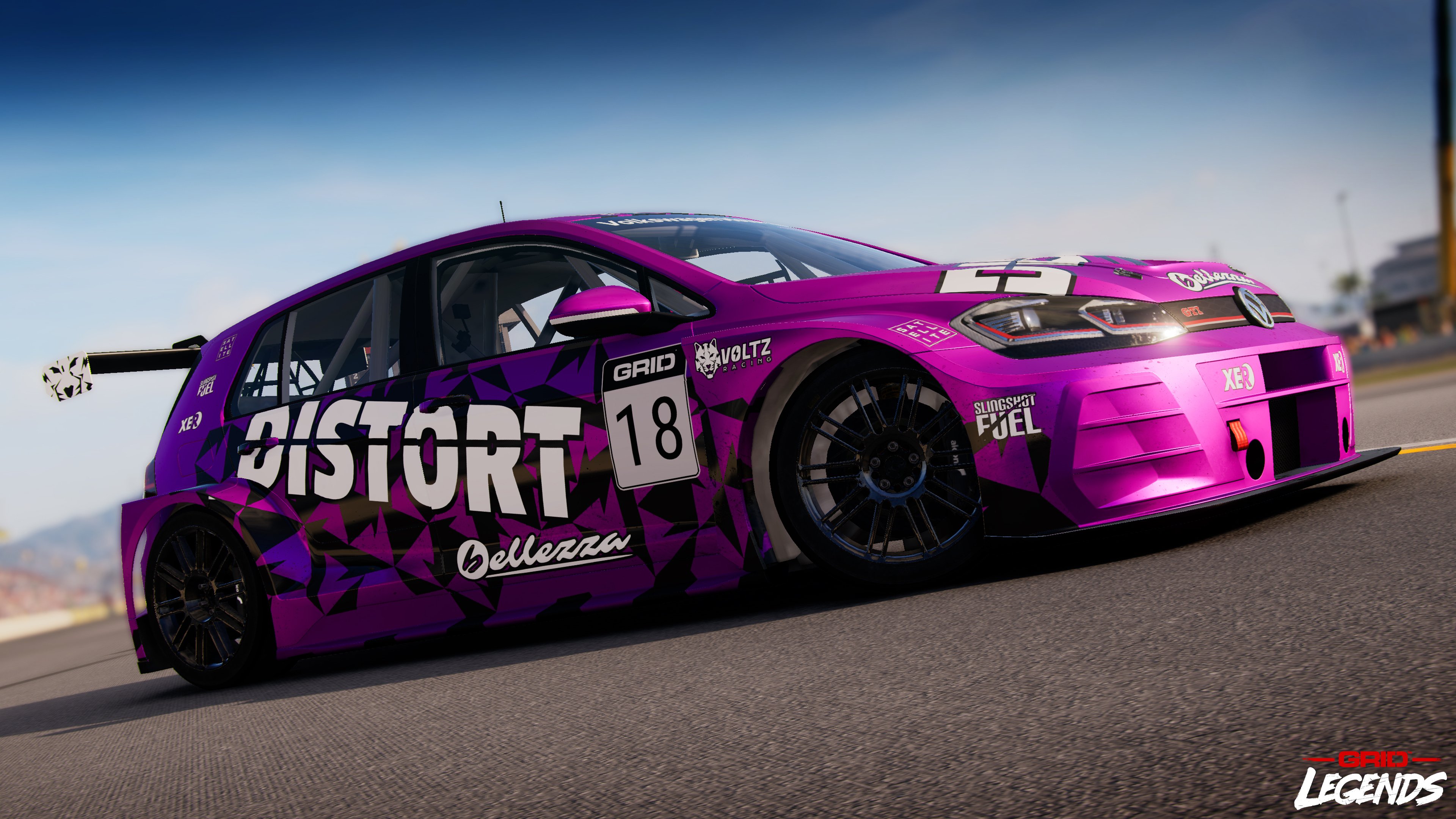 GRID Legends - Imagen 47